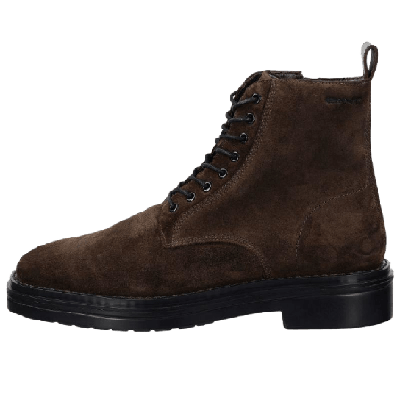 GANT Footwear Boggar Mid Boot Skor Herr Brun 45