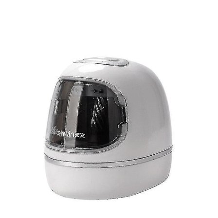 Automatic Electric Pencil Sharpener Cute Mechanical Usb Battery For Kids Children School Supplies