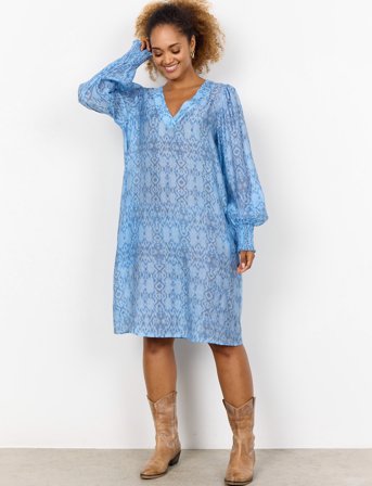 Soyaconcept Sc-Oswin - Blue - S