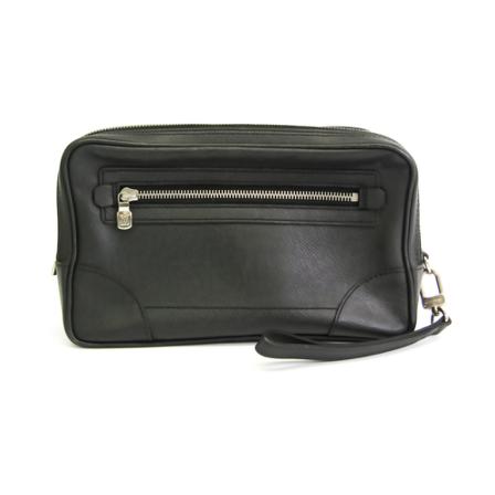 Louis Vuitton Vintage, Pre-owned Pavel Bag Zwart, unisex, Maat:ONE Size