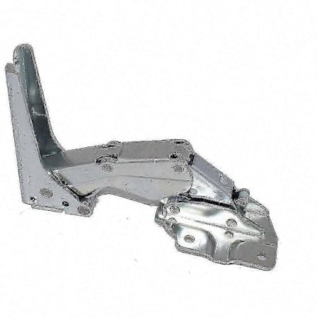 Hettich 3704 5.0 & 3362 5.0 Integreret dørhængsel til køleskab og fryser Kompatibel med øvre højre nedre venstre