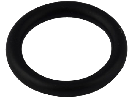 FM Mattsson 3780-1358 O-ring 2,4 mm, 2-pack 12,3 mm, Badrum