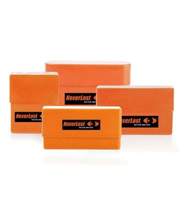 Neverlost Patronboks Large 20-skd Oransje