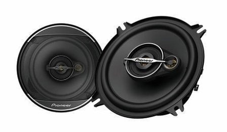 PIONEER Ts-A1371F Car Speaker Round