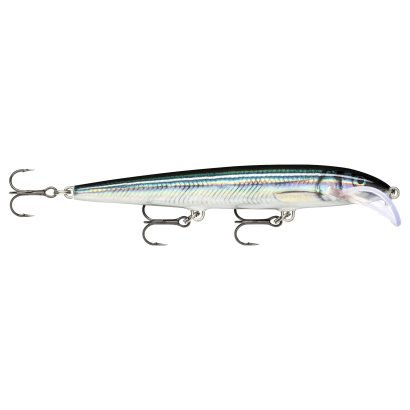 Rapala Scatter Rap Minnow 11 cm SMHL