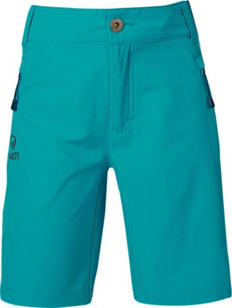 Halti Kids' Pallas X-Stretch Lite Shorts Children hiking shorts Blue 152