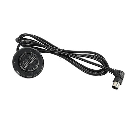 2-knapps 5-pins massasjestol elektrisk sofa rund håndtak strøm bryter