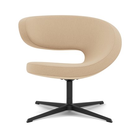 Varier Furniture Peel Club - Black base