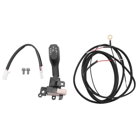 Vakionopeudensäätimen kytkin Toyota Corolla Yaris Vios Hilux Hiace Wish Auris Prius Previa RAV4 84632-34011 84632-34017 A