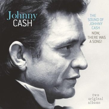 Sound of johnny cash Johnny Cash