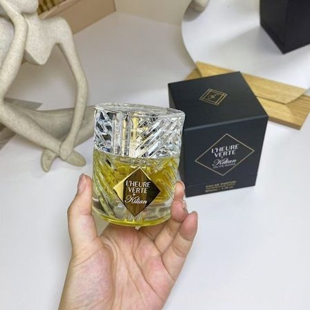 Liekehtivä koiruoho - 50 ml