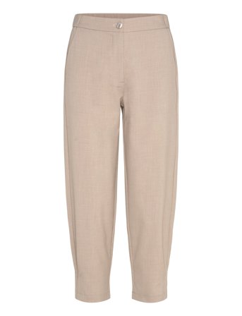 Fqswift-Pants Beige FREE/QUENT