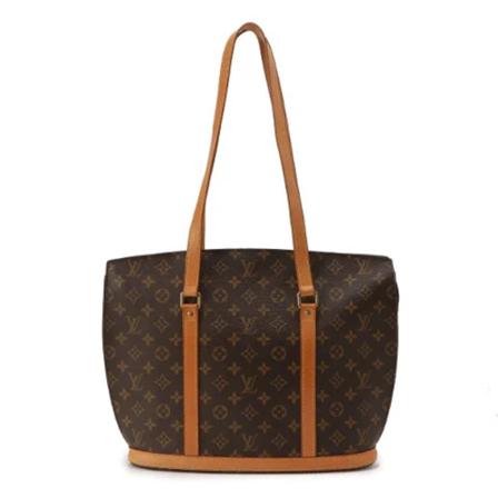 Louis Vuitton Vintage Pre-owned Väska brun, Dam Vintage Väskor, Dam, Storlek: ONE SIZE