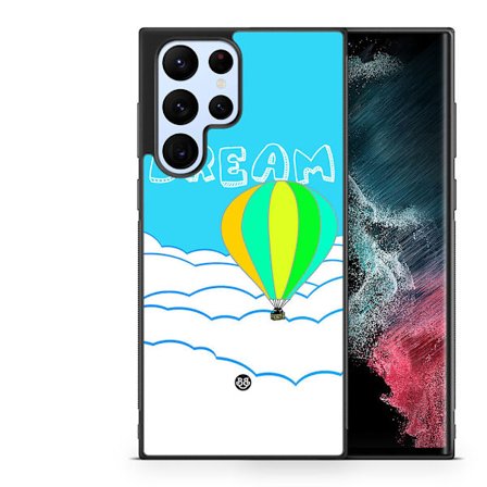 Bjornberry Skal Samsung Galaxy S23 Ultra -Dream