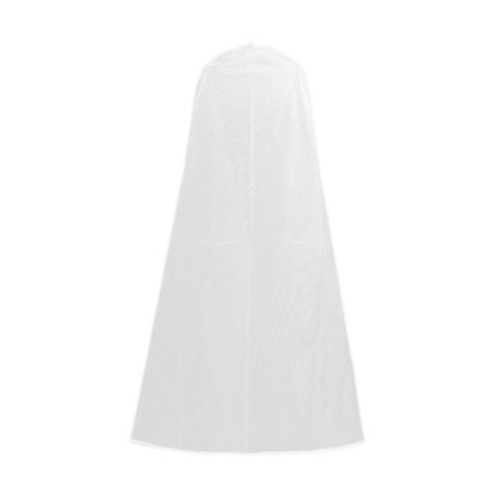 Brudekjole Klesdeksel, Klesdeksel for Lange Skjørt Bryllupskjoler Aftenkjole