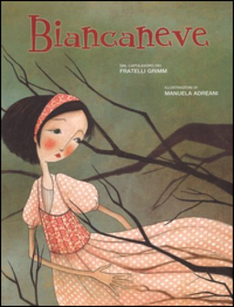 Biancaneve. Ediz. illustrata Jacob Grimm