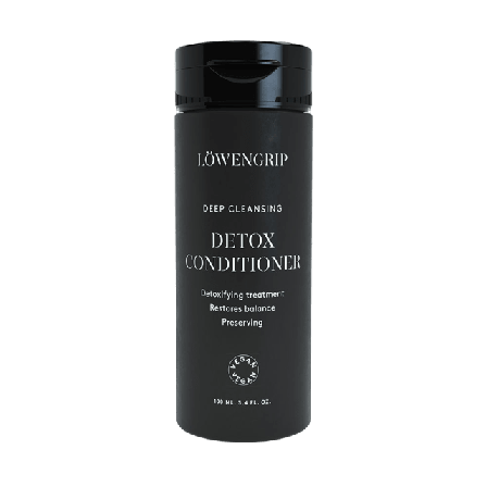 LÖWENGRIP Deep Cleansing - Detox Conditioner 100ml Balsam Dam ONESIZE