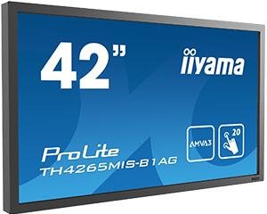 iiyama Dis Public 42TH4265MIS-B1AG TOUCH