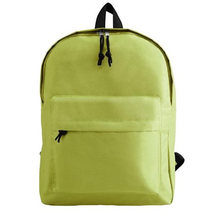 MidOcean Bapal Polyester Ryggsäck One Size Lime