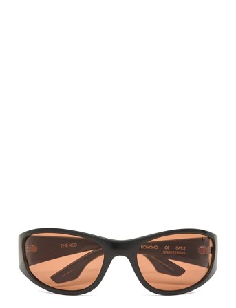 Komono | Neo Black | ONE SIZE