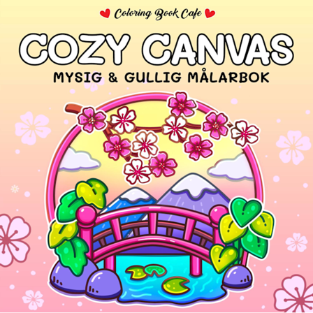 Cozy Canvas 9788776390570