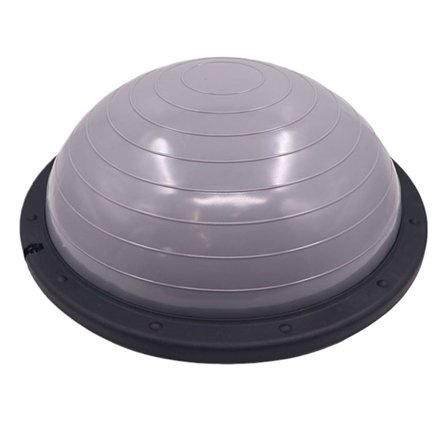 Utrymmesbesparande träningsboll, träningsutrustning för hela kroppen för balans och styrka