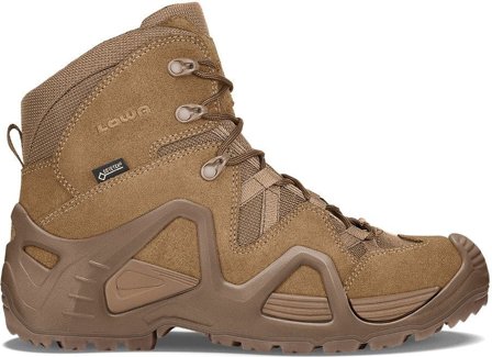 Lowa W's Zephyr Mid TF Coyote Op