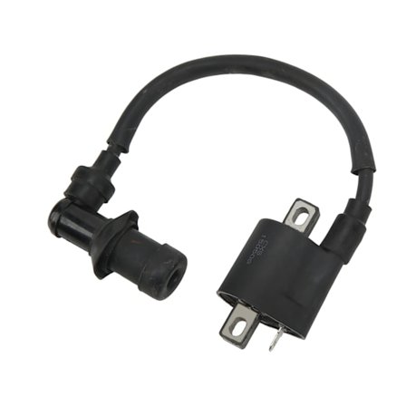 Tennspole Erstatningsdeler for Scooter Yamaha JOG CG50 1989-1991 1996-2001