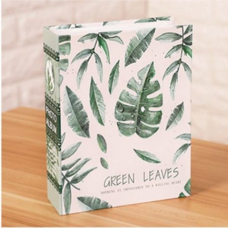 Fotoalbum Fotoalbum A A