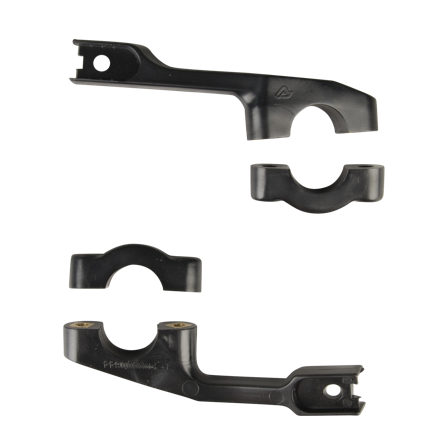 Kit Montaggio Paramani Acerbis Uniko Ventilati