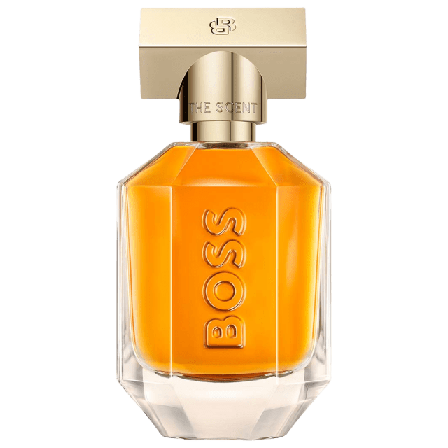 HUGO BOSS The Scent For Her EdP Intense Parfym & EdT Dam 30 ML
