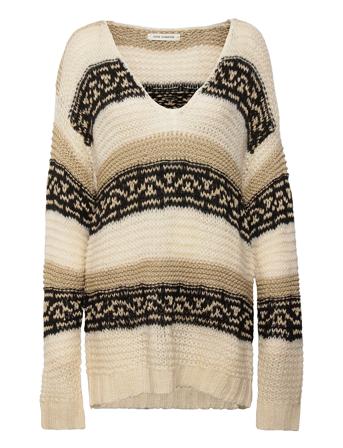 Sweater Patterned Sofie Schnoor