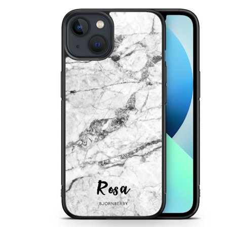 Bjornberry Skal iPhone 13 Mini - Rosa