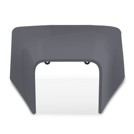 Maska Předního Světlometu Polisport - Husqvarna TE 250i 2020-2022