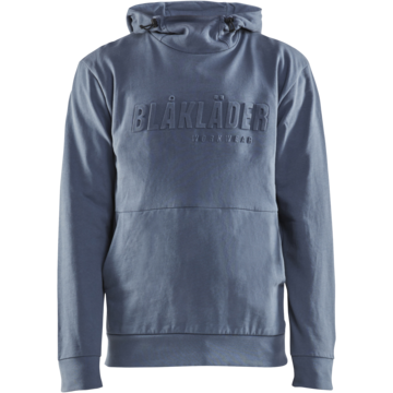 Huvtröja Blåkläder 3D*