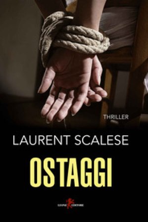 Ostaggi Laurent Scalese