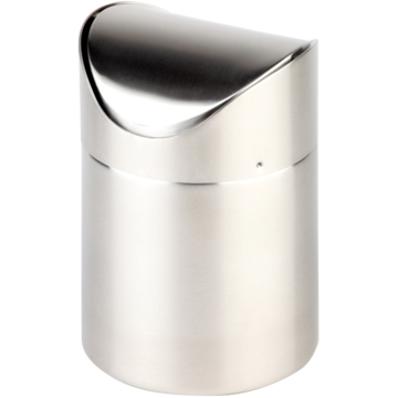 AVFALLSBEHOLDER BORD RUSTFRI