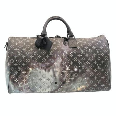 Louis Vuitton Vintage, Pre-owned bag Bruin, Dames, Maat:ONE Size