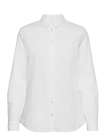 Frzaoxford 1 Shirt White Fransa