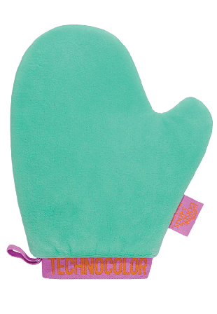 Bondi Sands Technocolor Application Mitt Brun-utan-sol Unisex 75 G