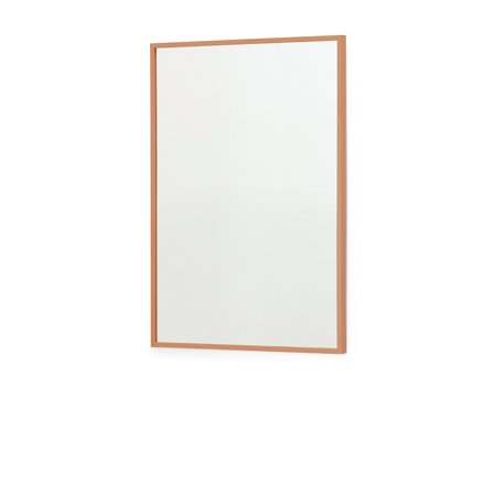 Full length mirror, 620x920 mm, birch