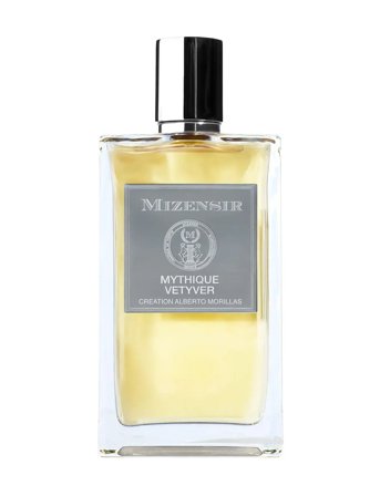 Mizensir Mythique Vetyver 100 Ml Edp Spray - Nude - 100 ML