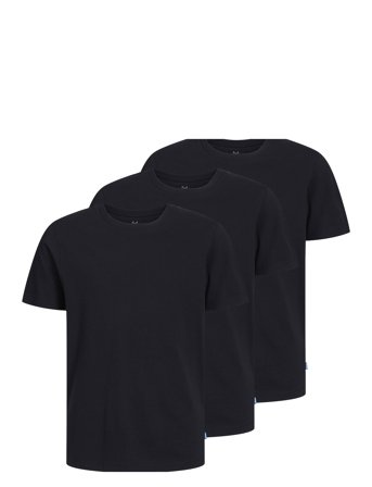 Jack & Jones | Jjeorganic Basictee Ss 3Pk Mp Jnr Noos | 176