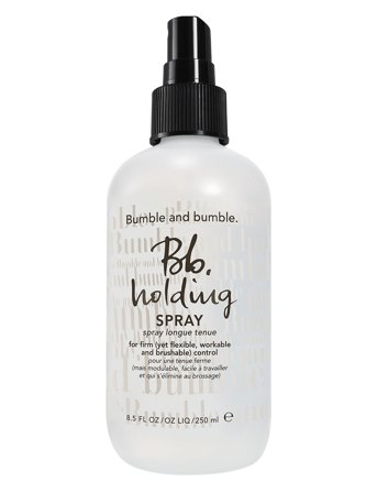 Bumble and Bumble Holding Spray - Nude - 250 ml