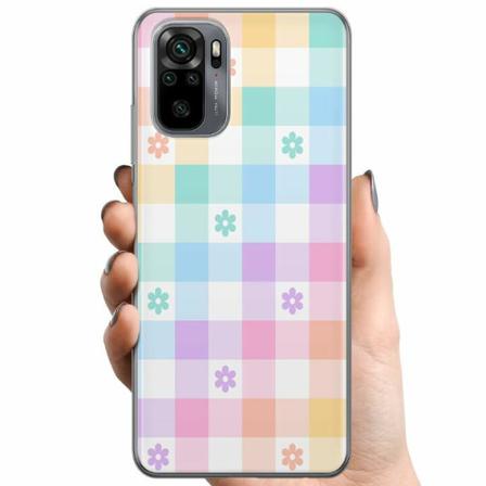 Xiaomi Redmi Note 10s Tpu Mobilskal Secret Crush