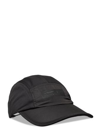 Pro Hypervent Cap Accessories Headwear Caps Silver Craft