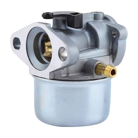 Maastoleikkurin lis varusteet Moottorin kaasutin kaasutin kaasutin moottority kalut Briggs & Stratton 497586 498170 799868 498254 497314 -malleille