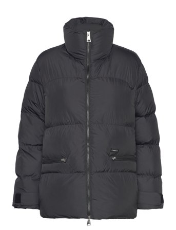 Casall | Hero Puffer Jacket | M