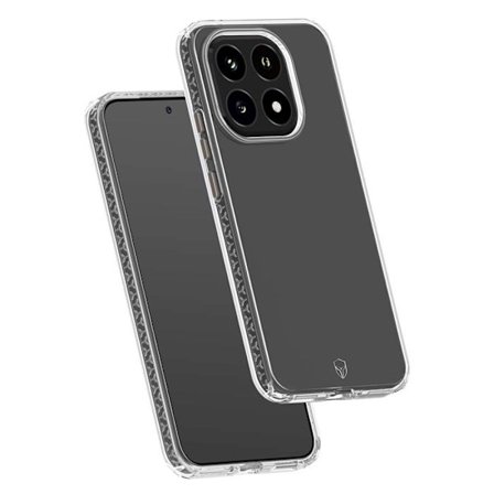 AIR XTREM MagSafe-fodral för Xiaomi 15T Antichock 4m Force Case Transparent