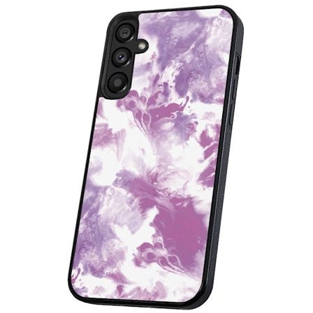 Samsung Galaxy A34 - Deksel/Mobildeksel Marmor